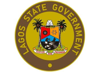 Moving Train Crushes Lagos State Staff Bus