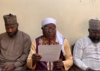 Amir Ajala petitions Police, demands arrest of author of social media report against him