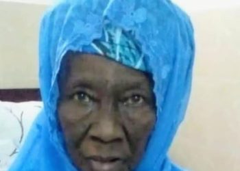 Kiin Media BOD’s Chairman, Ajibola, Loses Mum